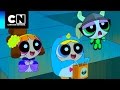 ¡Halloween! | Las Chicas Superpoderosas | Un Halloween no tan de terror | Cartoon Network