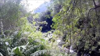 LA REUNION Le Sud Sauvage Langevin et Cap Méchant 15 mai 2015