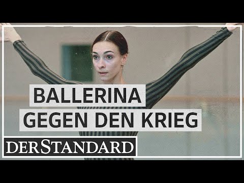 Video: Olga Smirnova: Von der Tanzbühne zum Theater