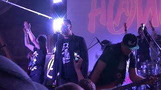 НАИВ - Герои нашего времени (live in Ivanovo. "CHERDAK". 27.04.19)