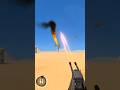 Attack Air craft strike vs Airborne #viralvideo#airborne#viralshorts