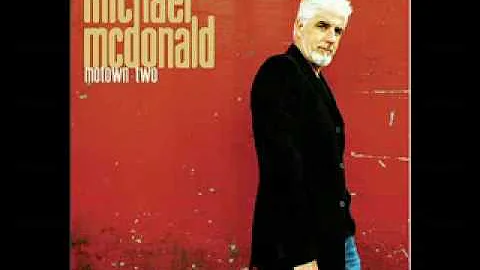 Michael McDonald ' You Are Everything'