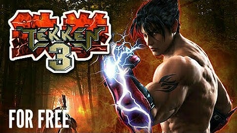 How to download TEKKEN 3 on Android for free (no root) 100% working