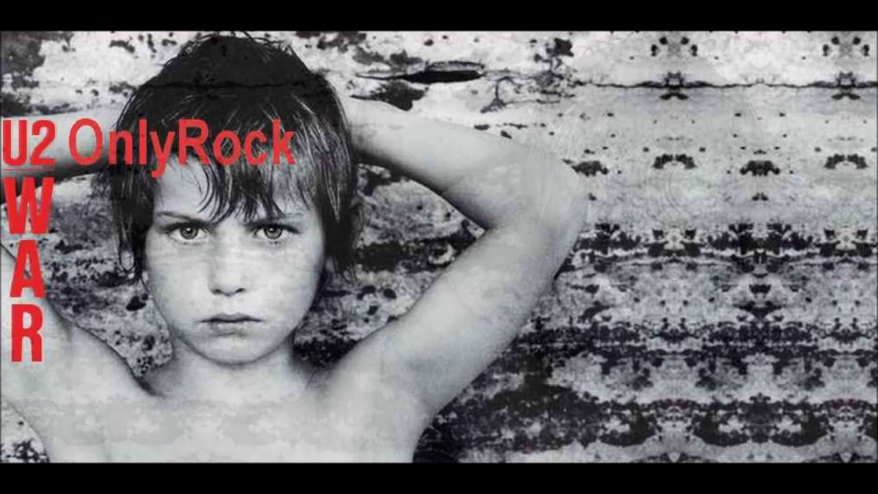 U2 Sunday Bloody Sunday Lyrics HD YouTube
