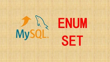 【MySQL性能优化】08-ENUM与SET类型