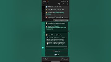 🤔 Is It possible to hack phone