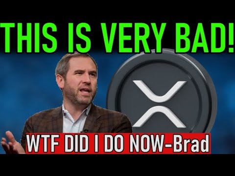 RIPPLE XRP BIG NEW LAWSUIT AS BTC n ETH MELT FACES