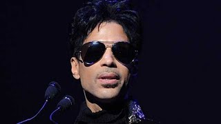 Music icon Prince found dead at age 57