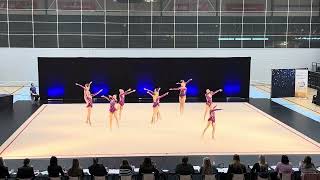 Fenyat Felice - HJF, VVS 50 Cup 2.5.26, 16-18v Kilpa 