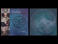 Goetic - Trinity (FULL ALBUM; electronic, experimental, ambient, rock, drum 'n' bass)