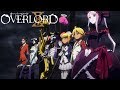 Grand arrival  overlord ii