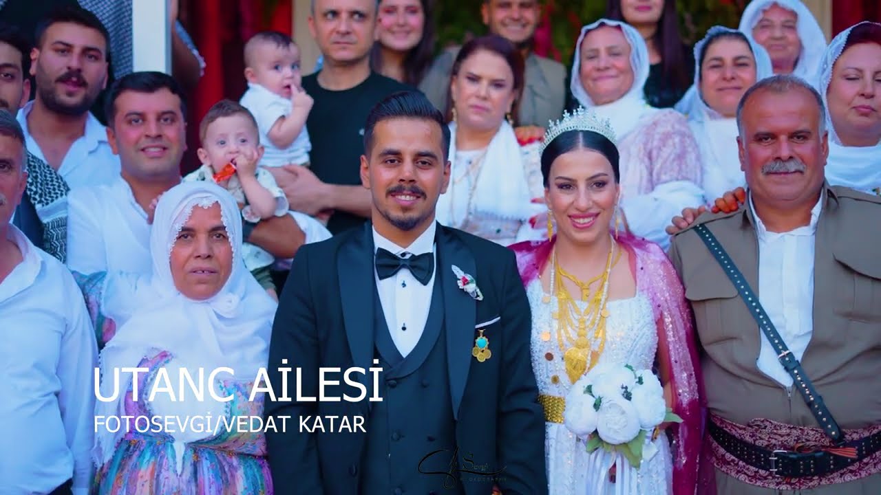 METHİ UTANÇ DÜĞÜNÜ