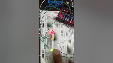 LAB 2_Task 4.1: Binary Counter Sequence with Button