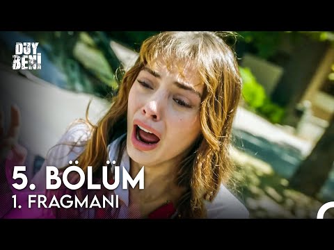 Duy Beni 5. Bölüm Fragmanı