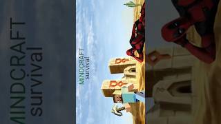 Minecraft desert Temple