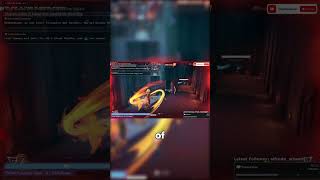 The Life of a Bad Marvel Rivals Player #marvelrivals #gamingfails #rankedgrind #gamerstruggles #Clip