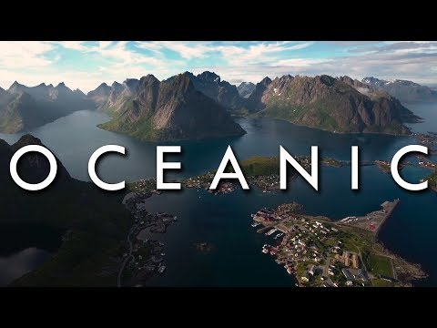 Clima Oceanică - Secretele Climei Mondiale # 7