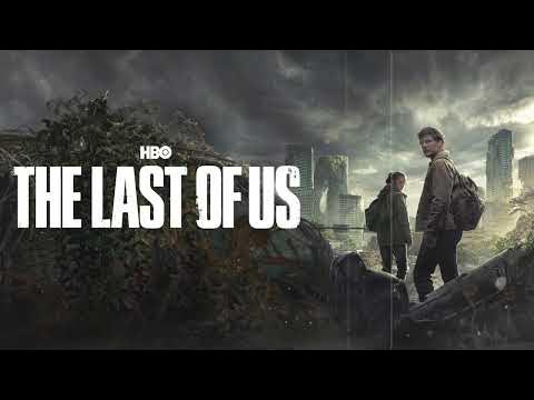 The Last of Us Season 1 (Official Soundtrack) 