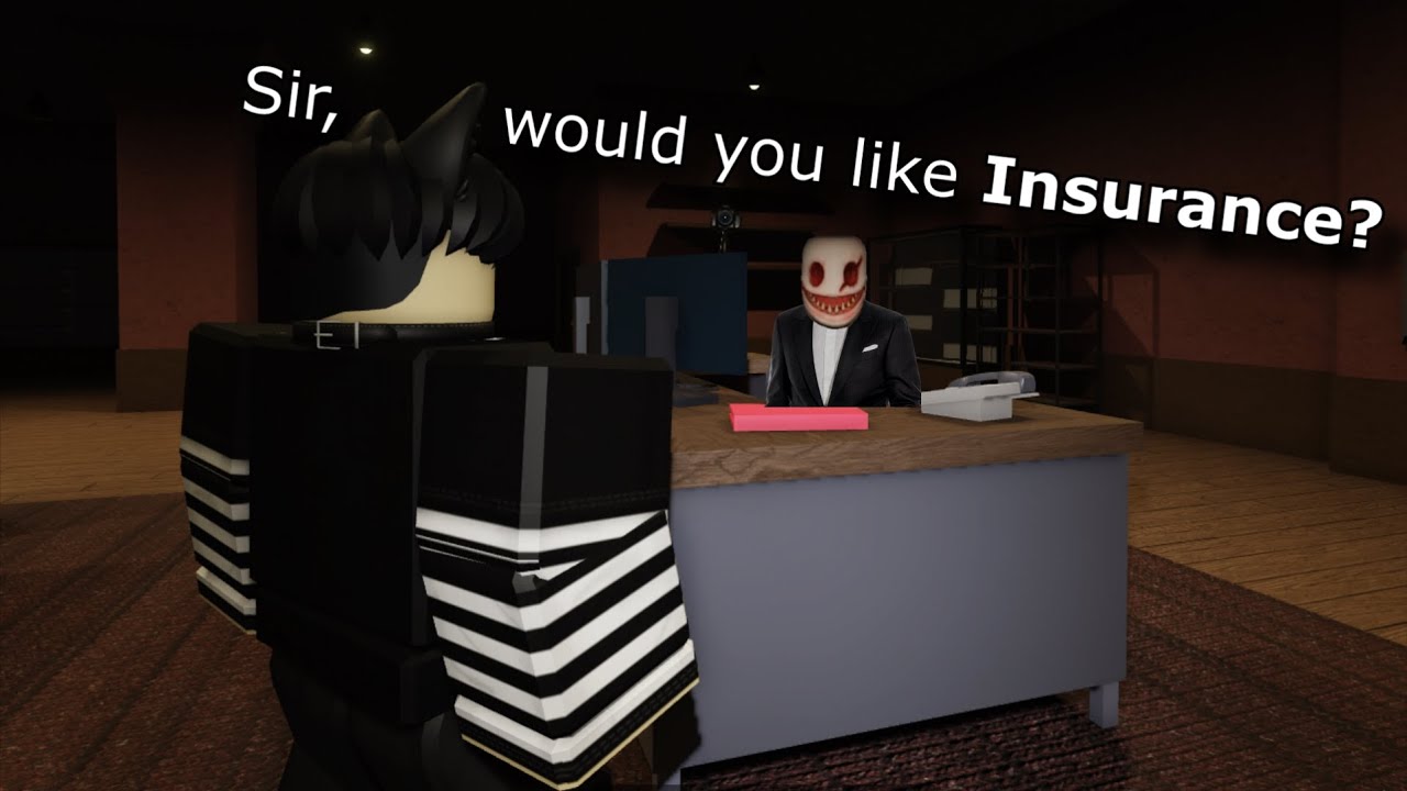 Roblox specter