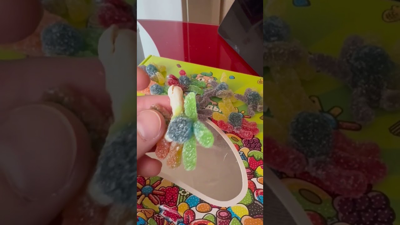 Балдежно, никогда еще не получал халявы😅 спасибо мармеладыч💪🏼