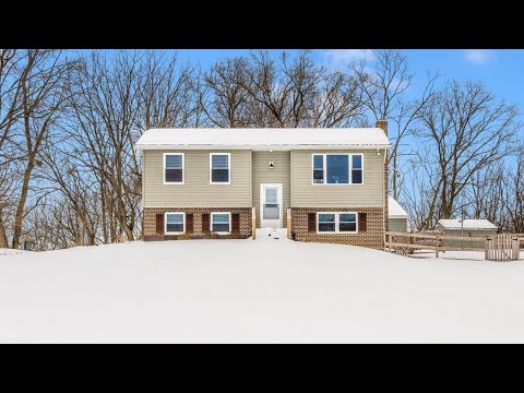 17935 College Rd, Hagerstown, MD home video tour