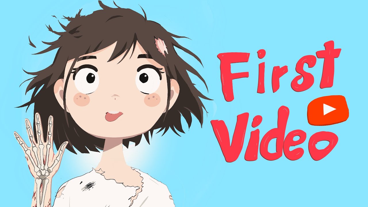 I Spent 2 Months Making This… (My First Video) - YouTube
