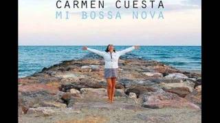 Carmen Cuesta - Mi Bossa Nova (2010) chords