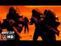 Opening fight scene  dune part two 2024 timothe chalamet movie clip