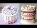 So Creative Ideas Cake Decorating For Party | Everyone's Favorite Cake Recipes