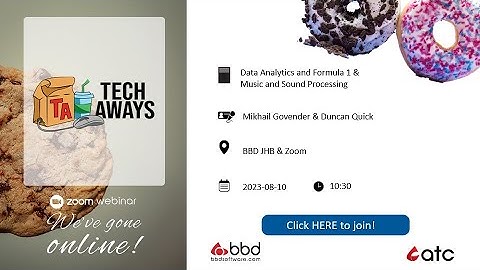 Data Analytics and Formula 1