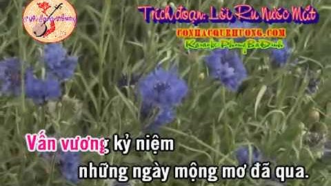 Lời Ru Nước Mắt 2__thuytienth79__