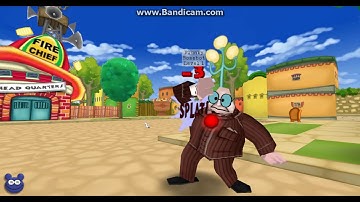 Toontown Rewritten Part 1: The Beginning