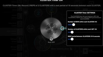 Creating a Cluster set