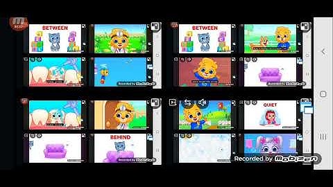 Up To Faster Lucas And Friends SuperParison