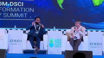 "What happens when Cybersecurity companies get breached" - Rahul Sasi