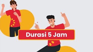 Jingle Erafone Durasi 5 Jam