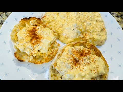 Instant Pot Deviled