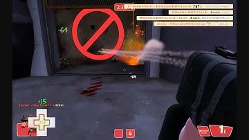 [HD] Team Fortress 2 - Polycount Update - The Black Box