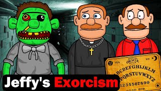 Sml Movie Jeffys Exorcism Animation
