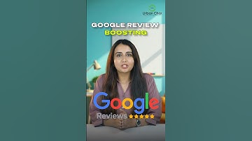 Boost Google Reviews with WhatsApp API | AI Chatbot & Omnichannel Feedback Solution | UrbanChat