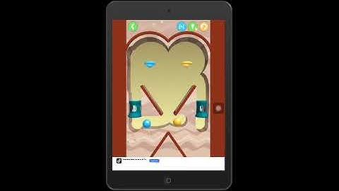 dig this! (Dig it ) 265-11 | BOULE | Dig this chapter 265 level 11 solution walkthrough