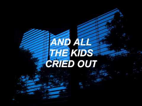 Halsey Control Lyrics