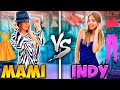 HAUL DE VERANO DE SHEIN MI MADRE Y YO / El mundo de Indy