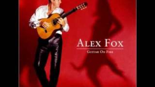 Alex Fox - Margarita chords