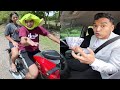 LA MAQUINA DE DINERO DE LARIN 😂 | NUEVOS VIDEOS DIVERTIDOS DE LARIN Y SUS AMIGOS | HUMOR PARA REIR