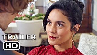 THE KNIGHT BEFORE CHRISTMAS Trailer (2019) Vanessa Hudgens Movie