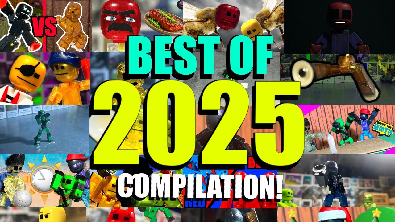 Лучшее от TSC 2025!