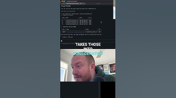 DNS Configured: AI Agent Takes on Real Infrastructure #shorts