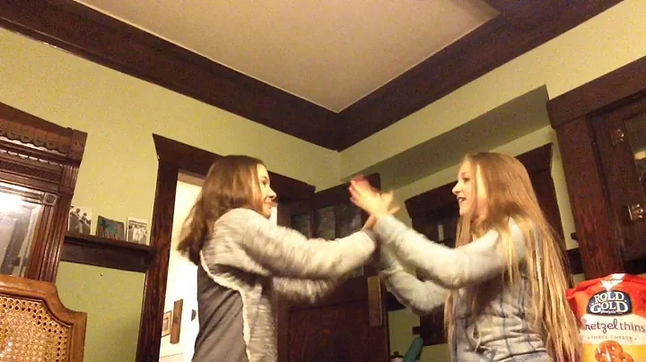 Bohemian rhapsody dance