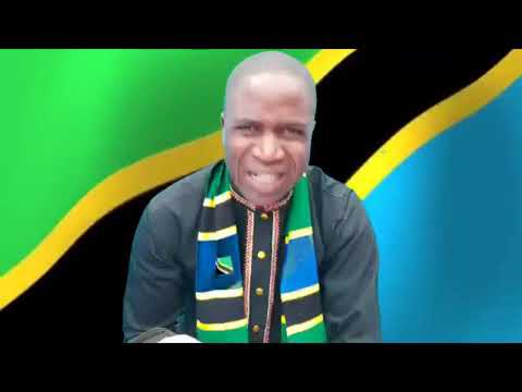 WOKOVU MTOTO WA MBALIKIWA AMETENDENDA MAAJABU VIDIO